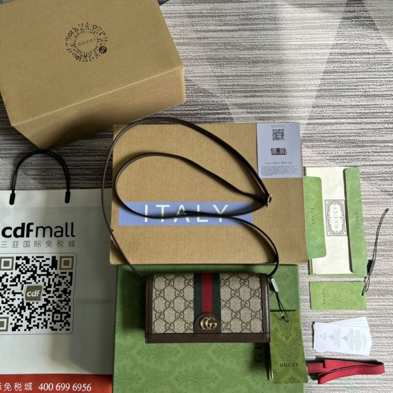 Gvc*1 satchel bags